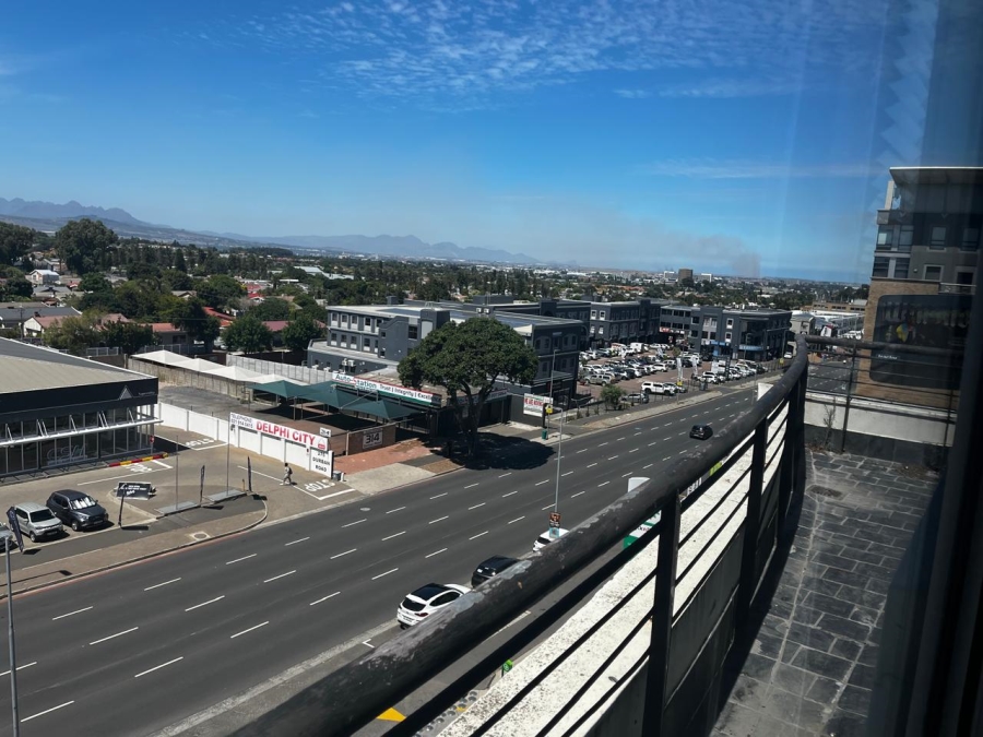 To Let commercial Property for Rent in Tyger Valley Western Cape
